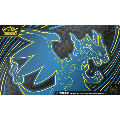 Pokemon TCG: Mega Charizard X ex Ultra-Premium Collection