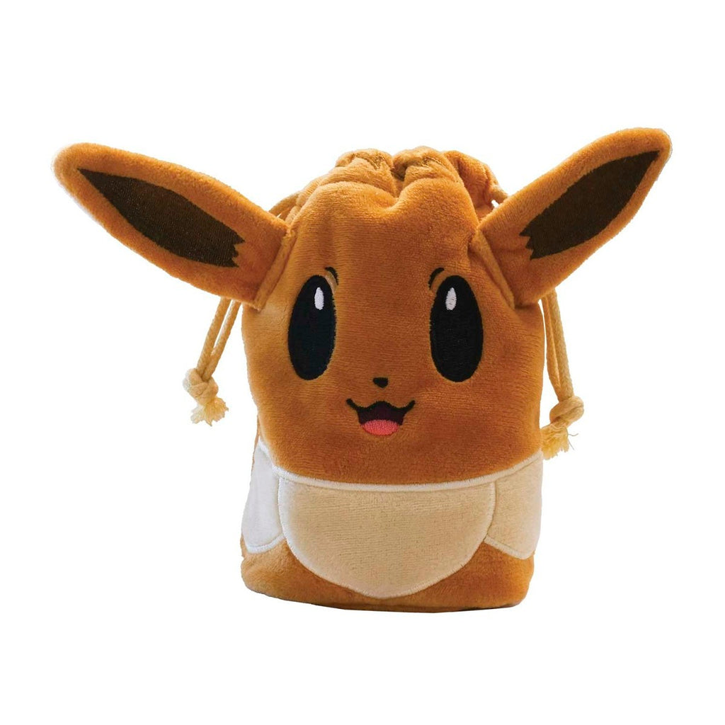 Pokemon Prismatic Evolutions Eevee Pouch Special Collection