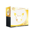 Pokémon TCG 30th Celebration Elite Trainer Box