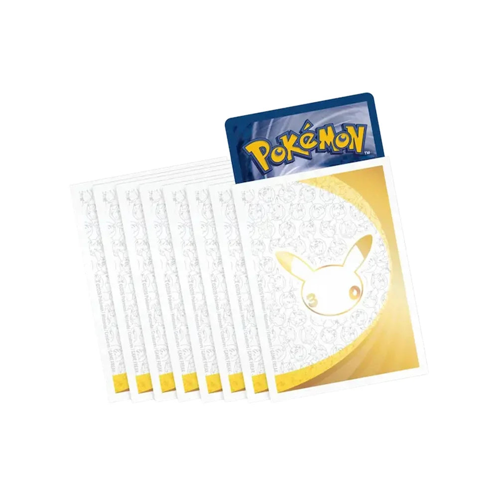 Pokémon TCG 30th Celebration Elite Trainer Box