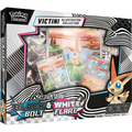 Pokemon TCG: Unova Victini Illustration Collection