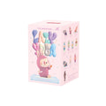 Pop Mart Labubu The Monsters Lazy Yoga Series Figures Sealed Case (Single)