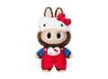 Pop Mart The Monsters Labubu x Hello Kitty Vinyl Plush Doll