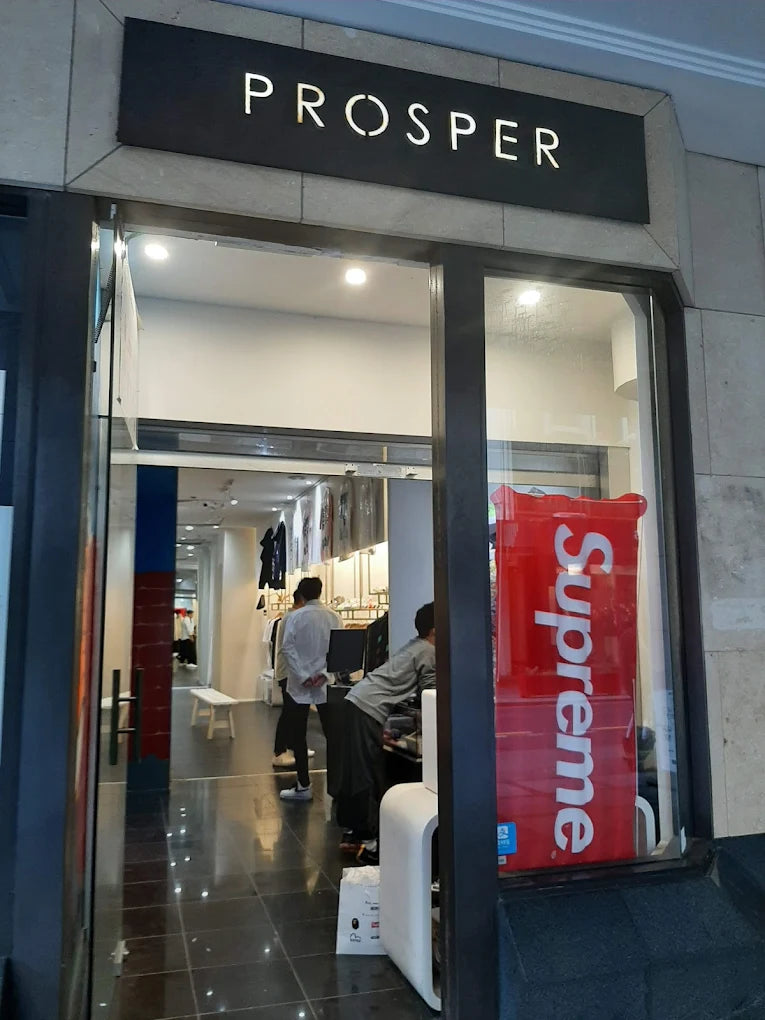 Prosper Sign In About Prosper NZ | Trusted Hypebeast Reseller New Zealand – prosper