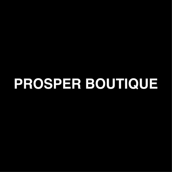 Prosper Boutique 