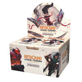 Riftbound League of Legends TCG Booster Box 'Spiritforged' (Sealed)