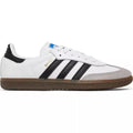 Adidas Samba OG 'White Gum'