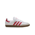 Adidas Samba Liverpool FC Shoes