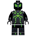 LEGO Spider-Man Stealth 'Big Time' Suit