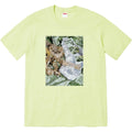 Supreme Bling Tee 'Pale Mint'
