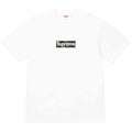 Supreme Box Logo Tee (FW23) White