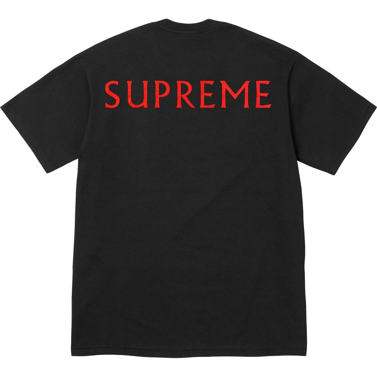 Supreme Damien Hirst Tee Black