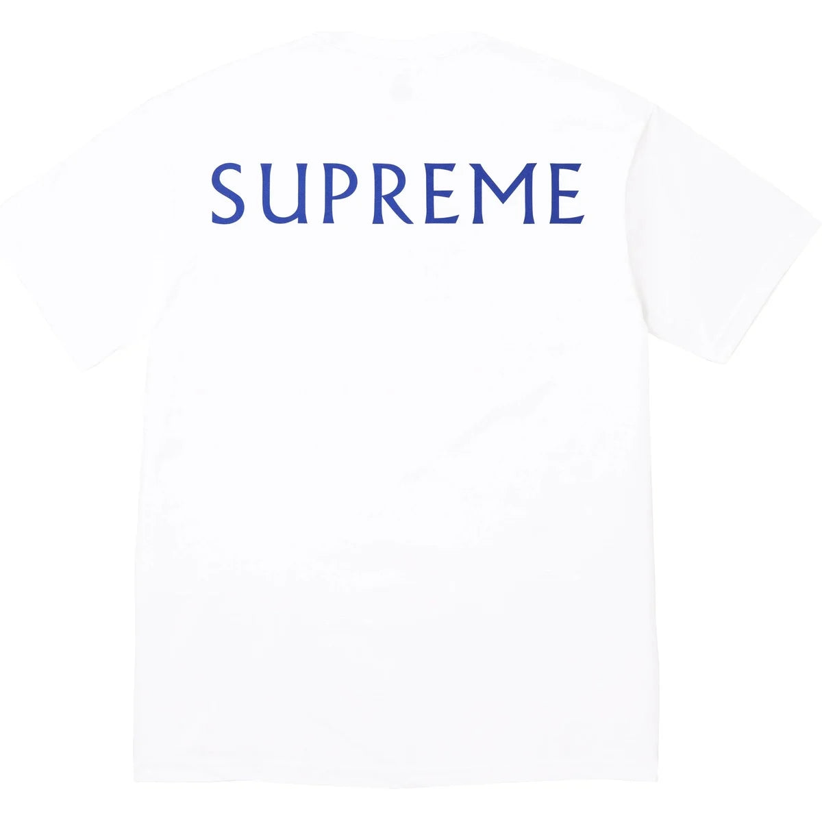 Supreme Damien Hirst Tee White