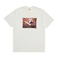 Supreme MF DOOM Tee 'White'