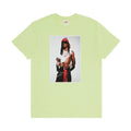 Supreme Playboi Carti Tee 'Pale Green'