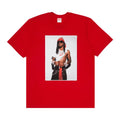 Supreme Playboi Carti Tee 'Red'