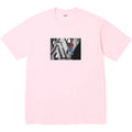 Supreme Spider-Man Tee Pink