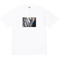 Supreme Spider-Man Tee White