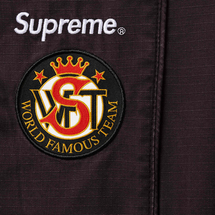 Supreme Umbro Cotton Ripstop Track Pant (SS26)