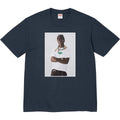Supreme Tyler The Creator Tee "Navy"