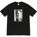 Supreme x ANTIHERO Balcony Tee Black