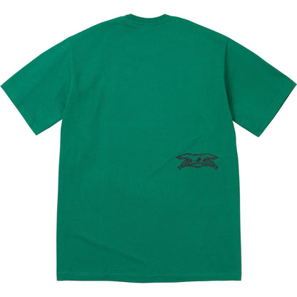 Supreme x Antihero Ozzy Tee 'Light Pine'