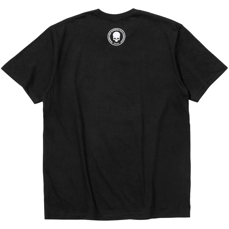 Supreme x Number (N)ine Manson Tee "Black"