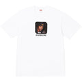 Supreme x Wu-Tang RZA Tee White
