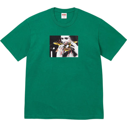 Supreme x Antihero Ozzy Tee 'Light Pine'