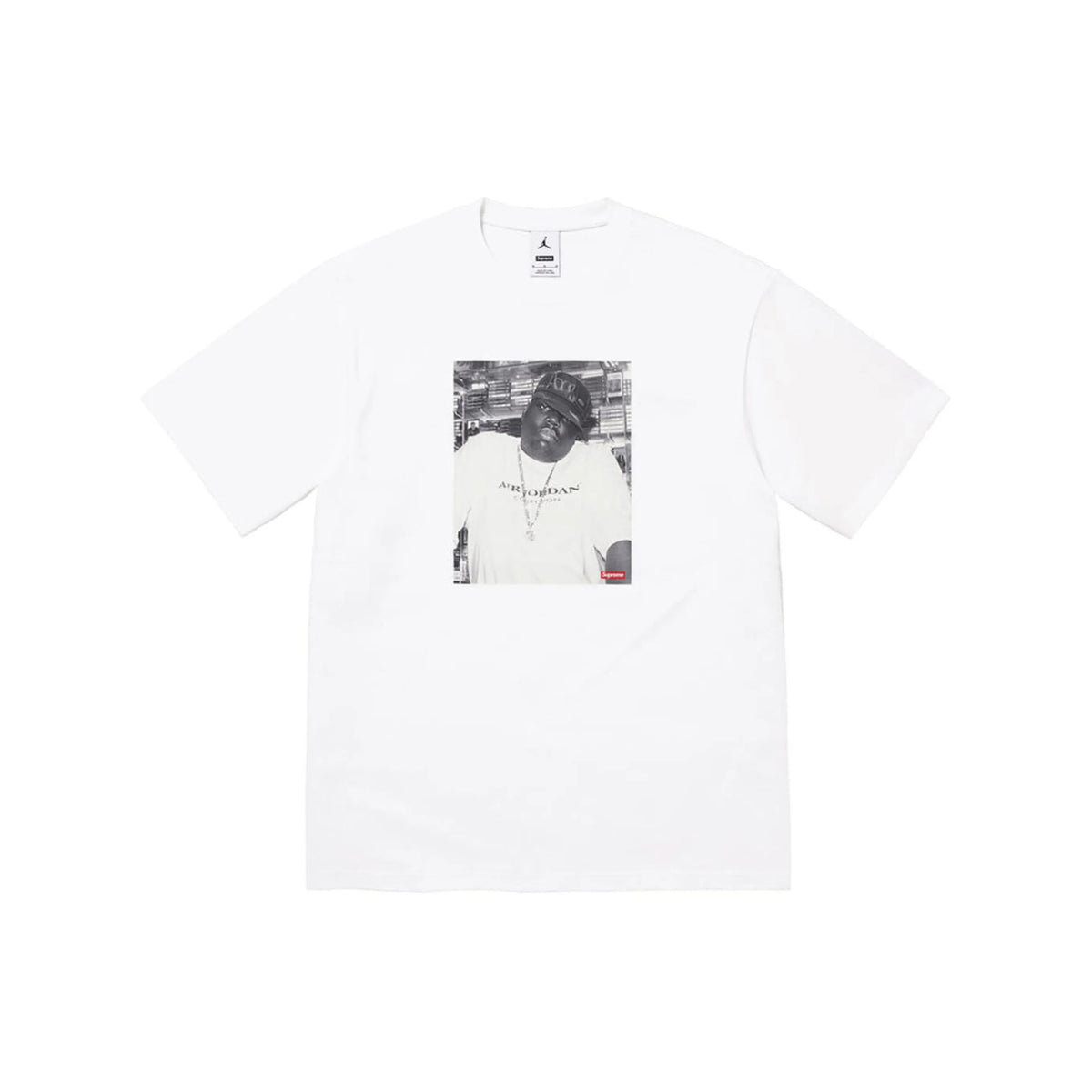 Supreme 40 Acres Spike Tee Light Olive – PROSPER Boutique