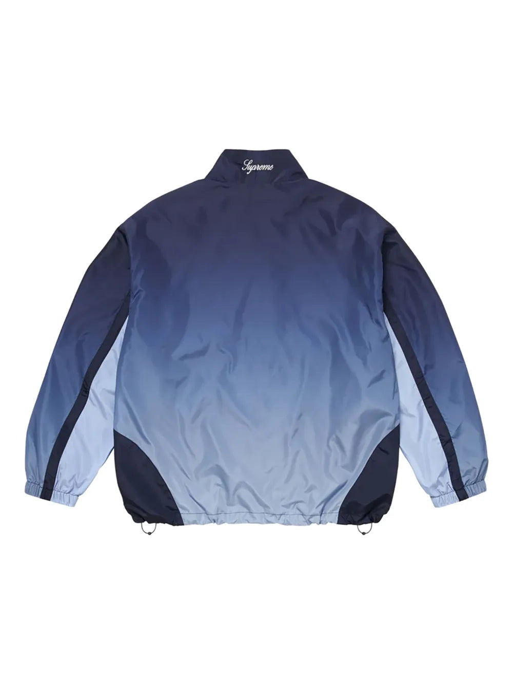 Supreme x Umbro Gradient Track Jacket Navy