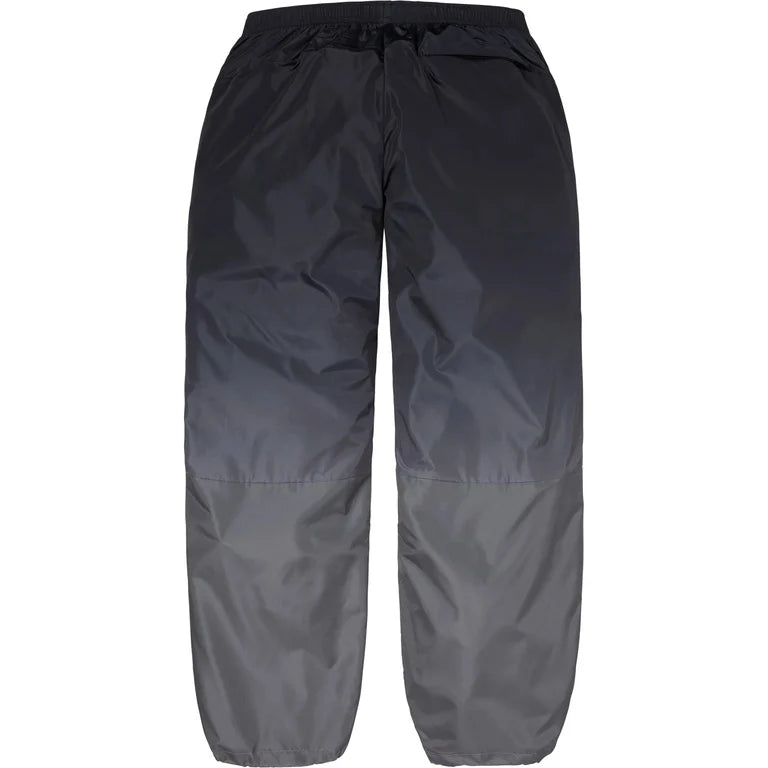 Supreme x Umbro Gradient Track Pant "Black"