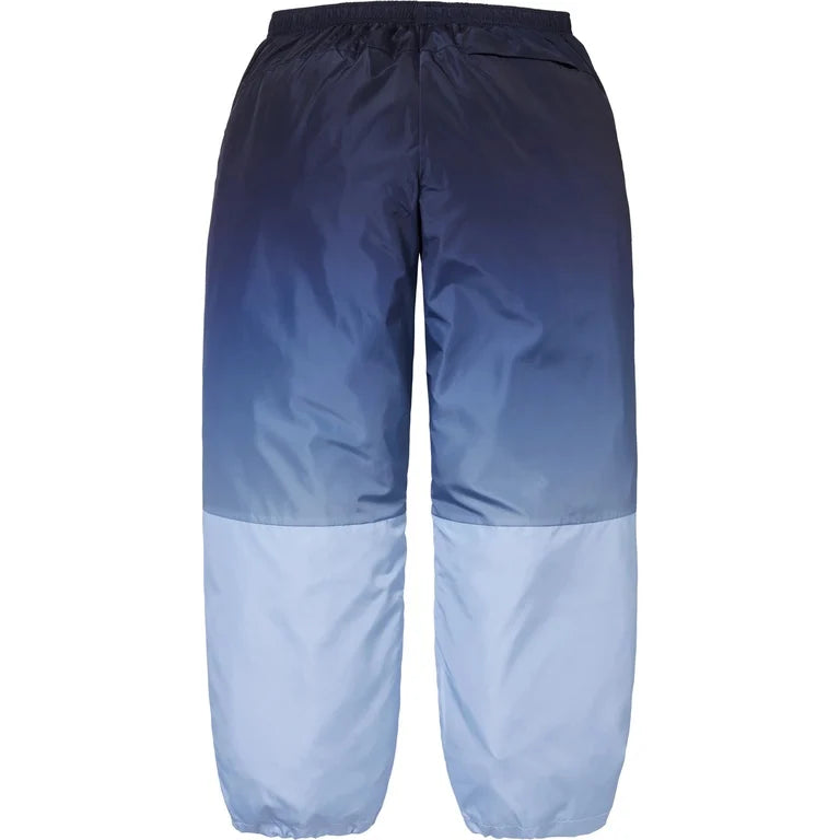 Supreme x Umbro Gradient Track Pant "Navy"
