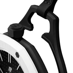 Swatch x Audemars Piguet Royal Pop Ocho Negro "Black"