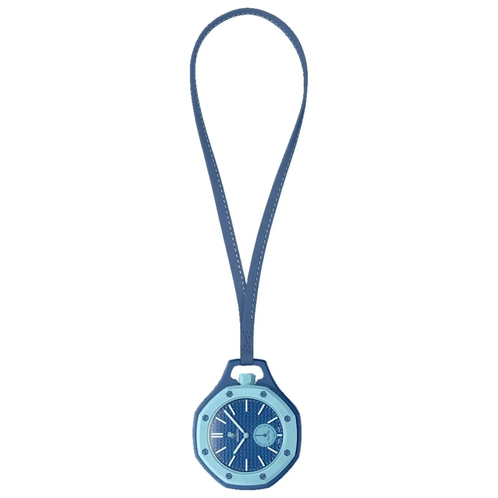 Swatch Audemars Piguet x Swatch Royal Pop 'Làn Ba'