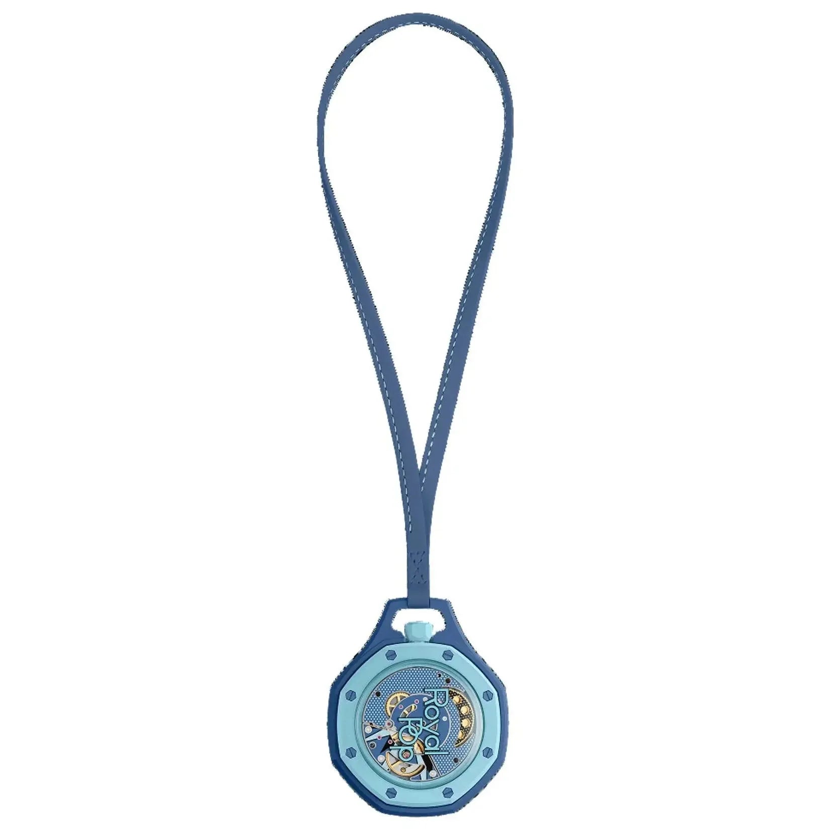 Swatch Audemars Piguet x Swatch Royal Pop 'Làn Ba'