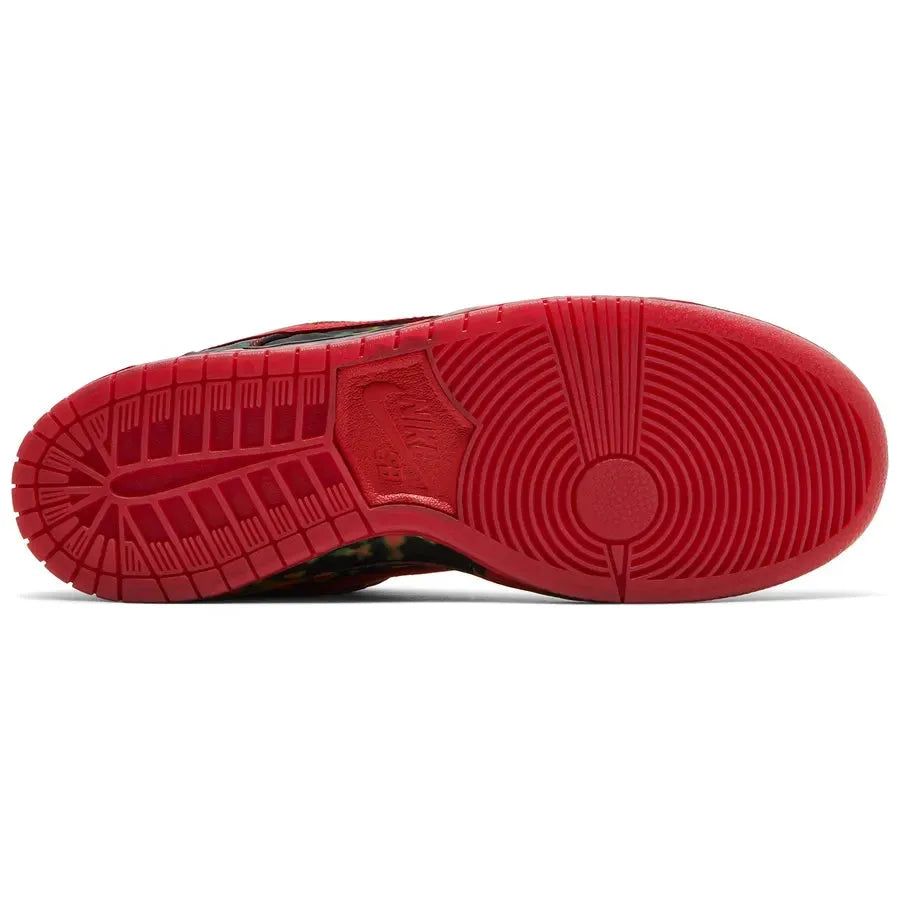 Nike The Wizard of Oz x Dunk Low SB 'Poppy Field'