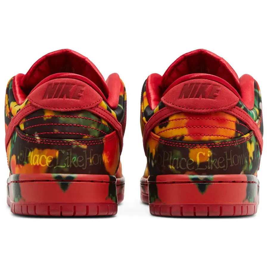Nike The Wizard of Oz x Dunk Low SB 'Poppy Field'