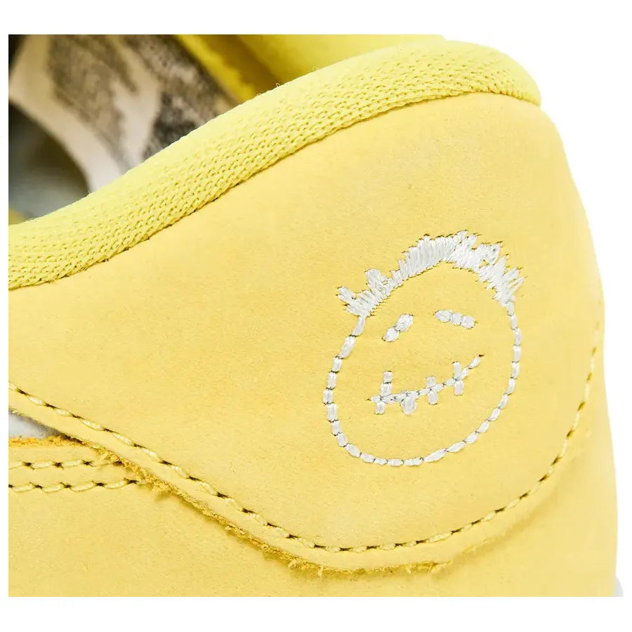 Jordan 1 Retro Low Travis Scott x Wmns  OG SP 'Canary'