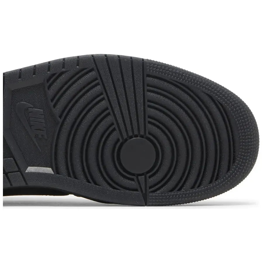 Jordan 1 Travis Scott x OG SP 'Black Phantom'