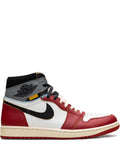 Union LA x Jordan 1 Retro High OG SP 'Chicago Shadow'