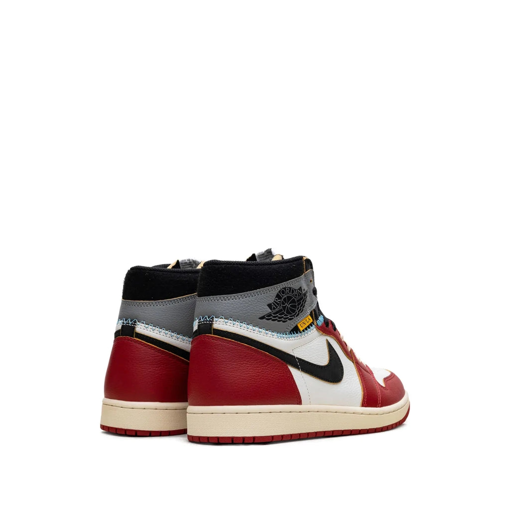 Union LA x Jordan 1 Retro High OG SP 'Chicago Shadow'