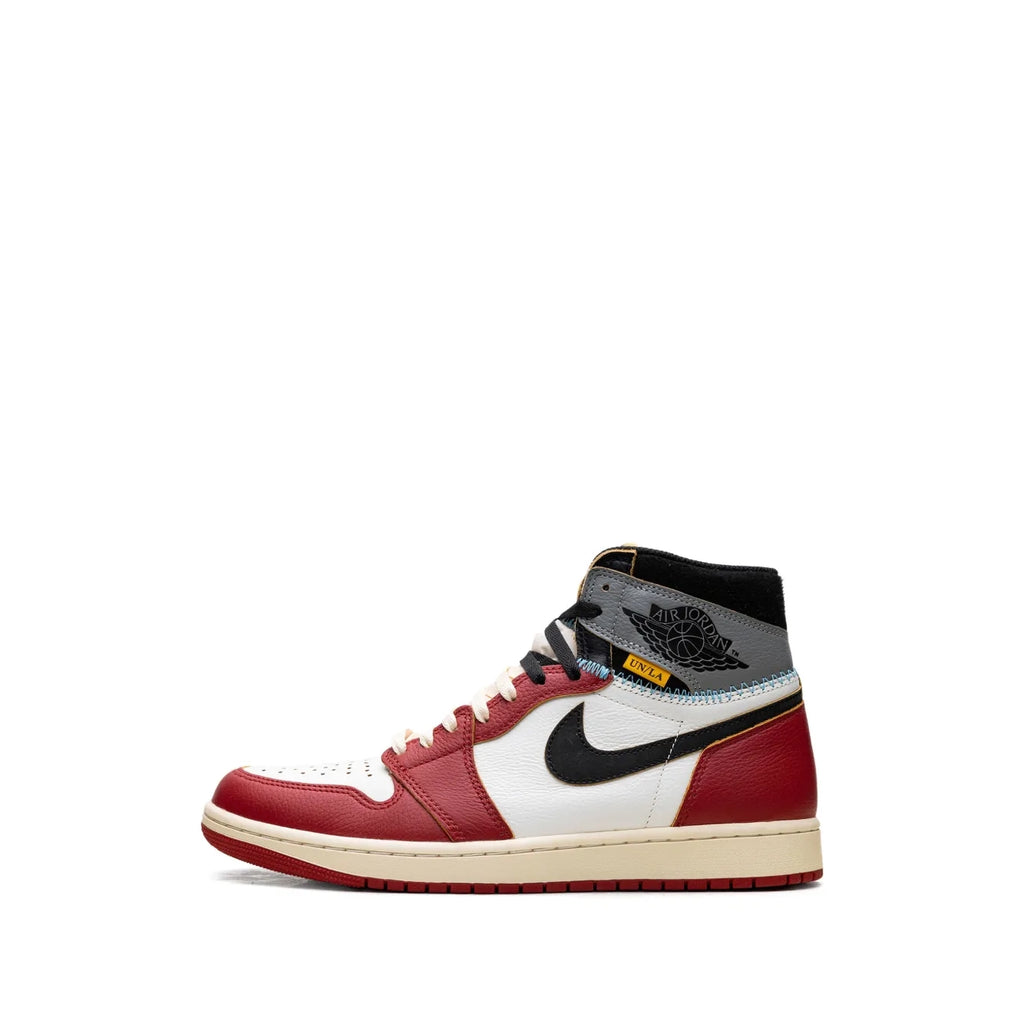 Union LA x Jordan 1 Retro High OG SP 'Chicago Shadow'