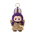 Pop Mart Labubu x Pronounce Wings of Fortune Vinyl Plush Hanging Card