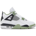 Women's Jordan 4 "Seafoam"