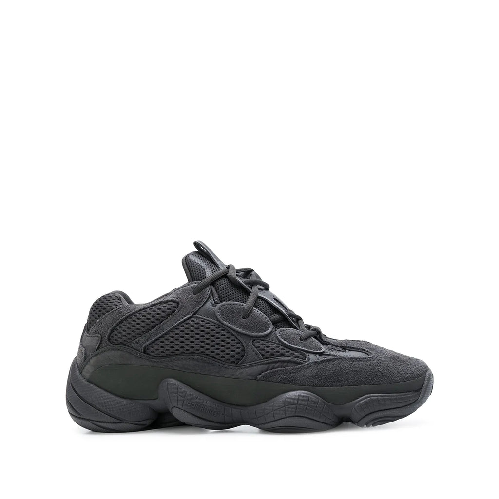 Yeezy 500 Utility Black