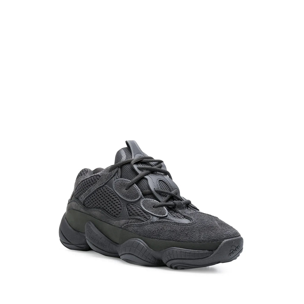 Yeezy 500 Utility Black