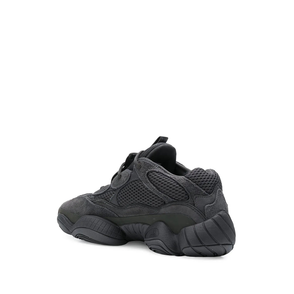Yeezy 500 Utility Black