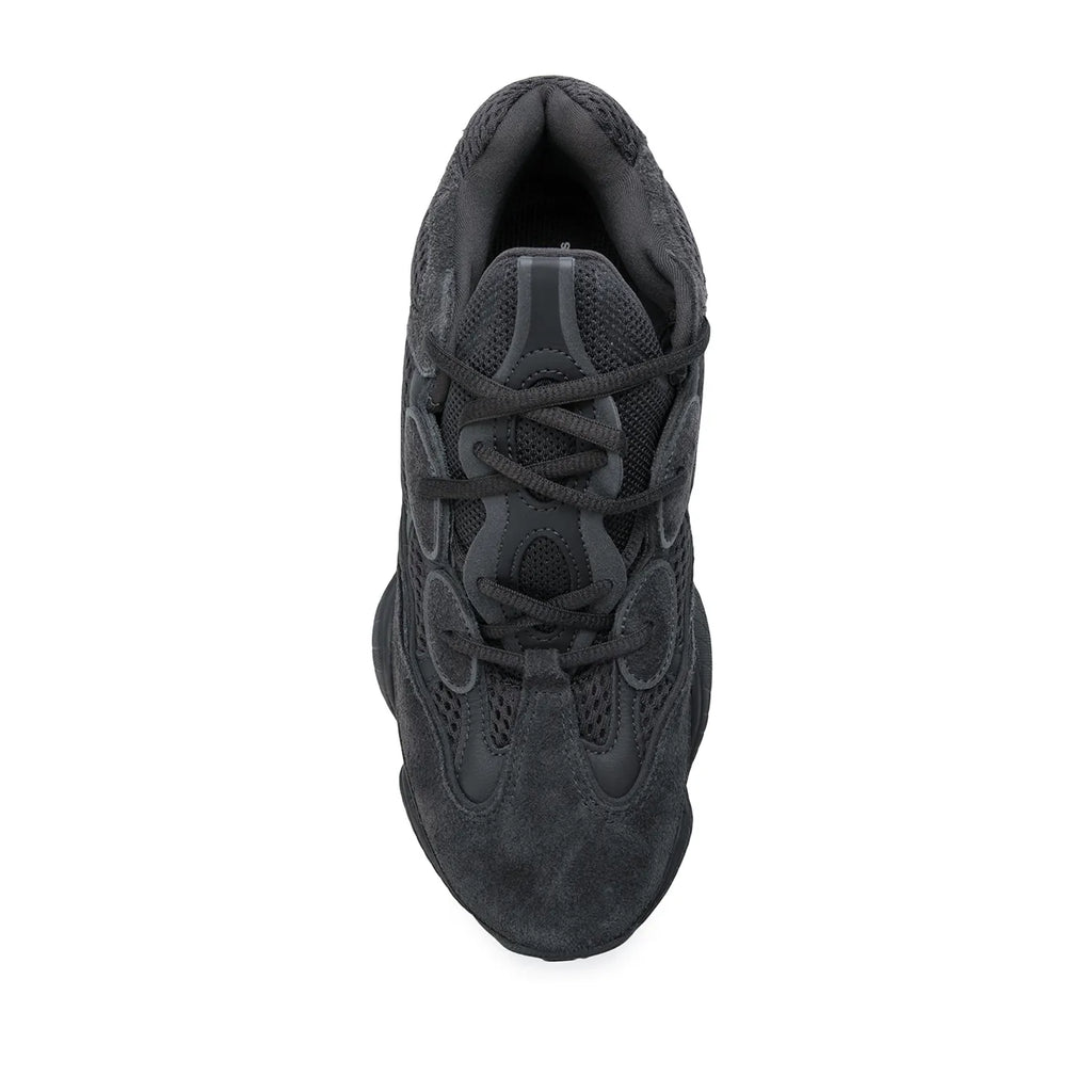 Yeezy 500 Utility Black