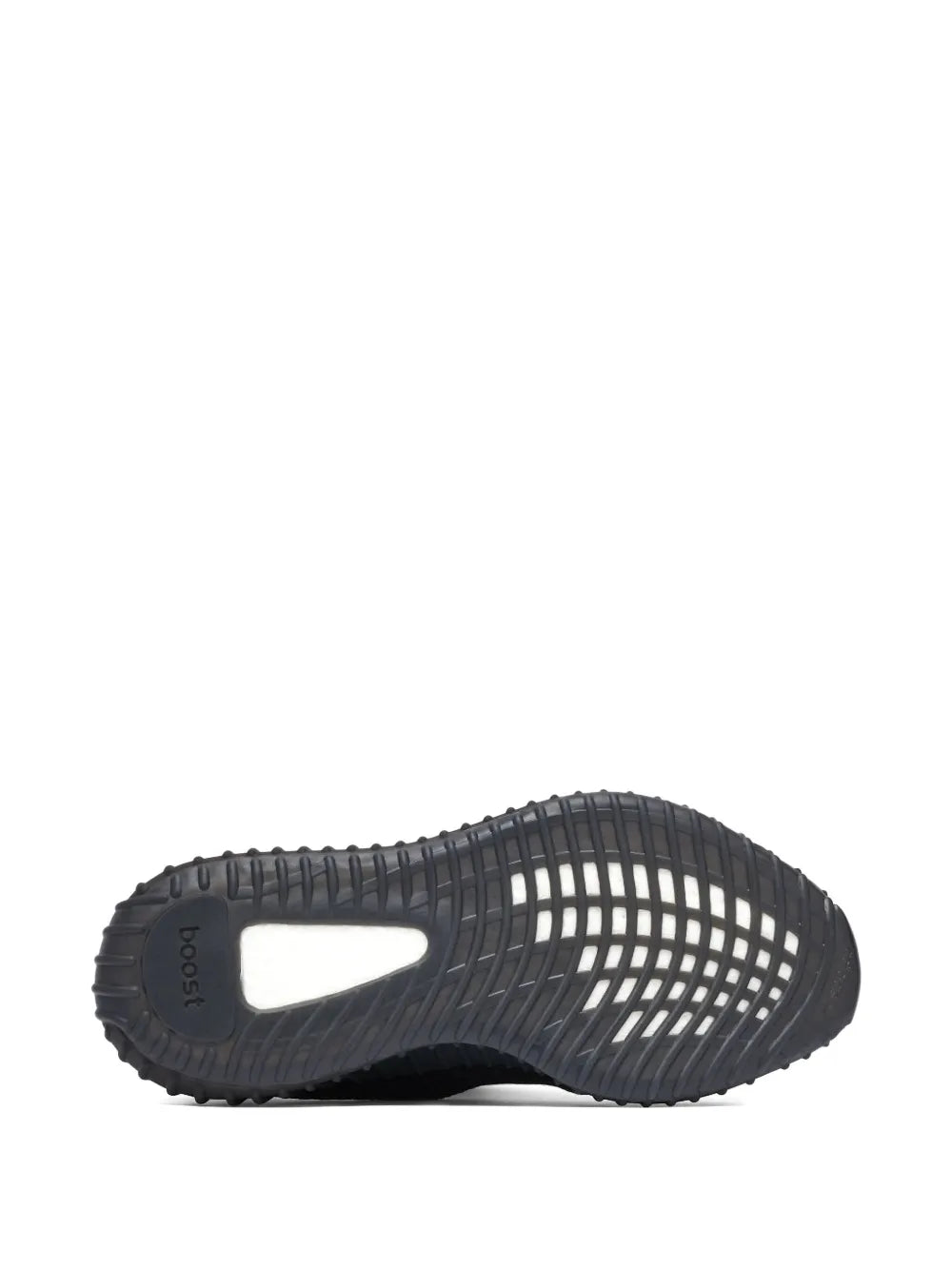 Yeezy Boost 350 V2 Core Black/Red